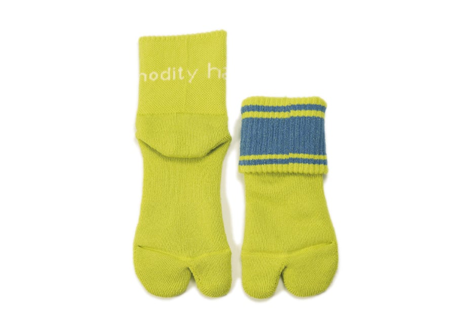 halo commodity｜Reversible Socks (Middle)