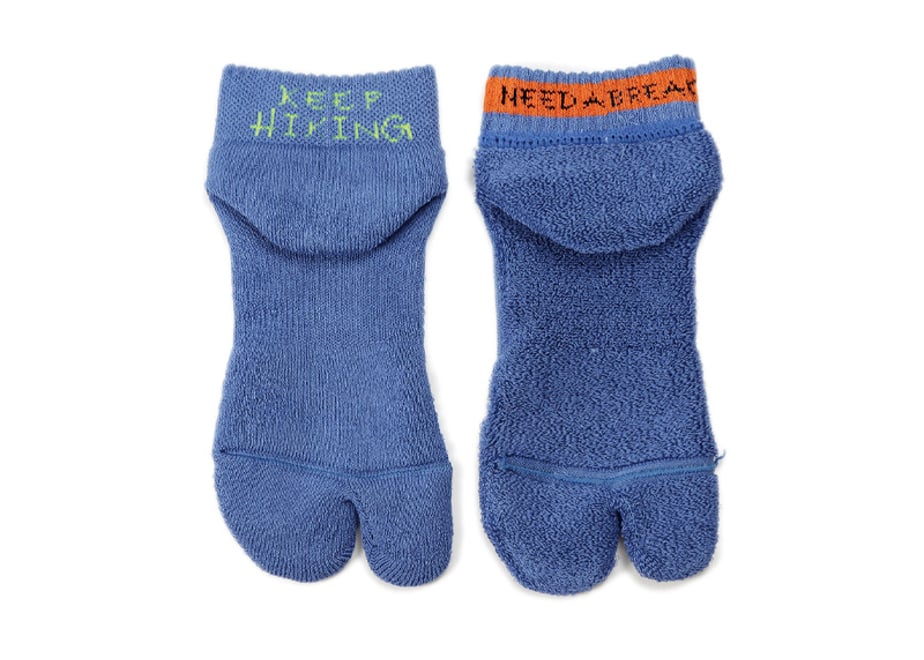 halo commodity｜Reversible Socks (Short)