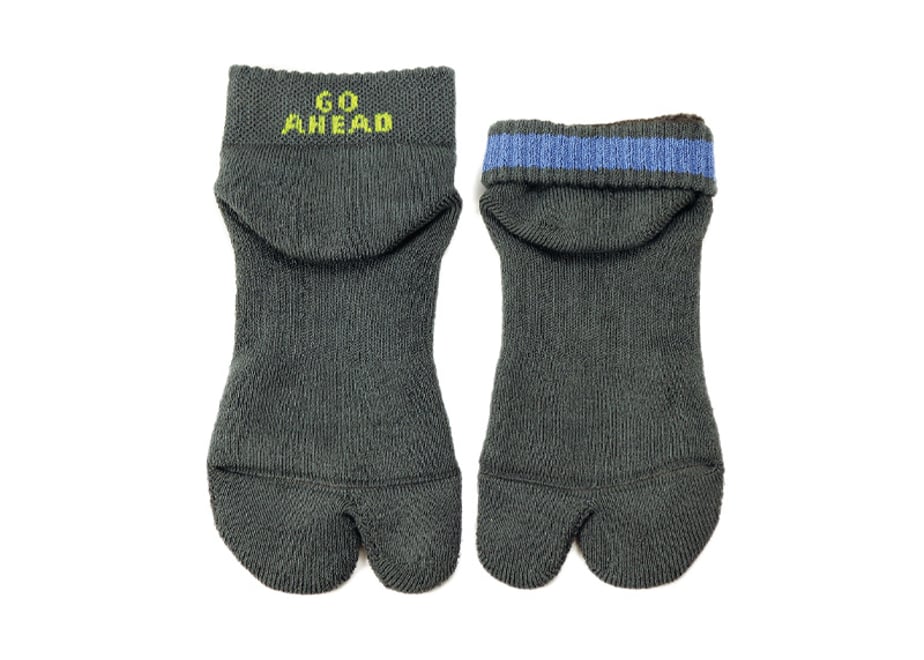 halo commodity｜Reversible Socks (Short)