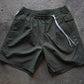 迷迭香｜NYLON HARVEST SHORTS