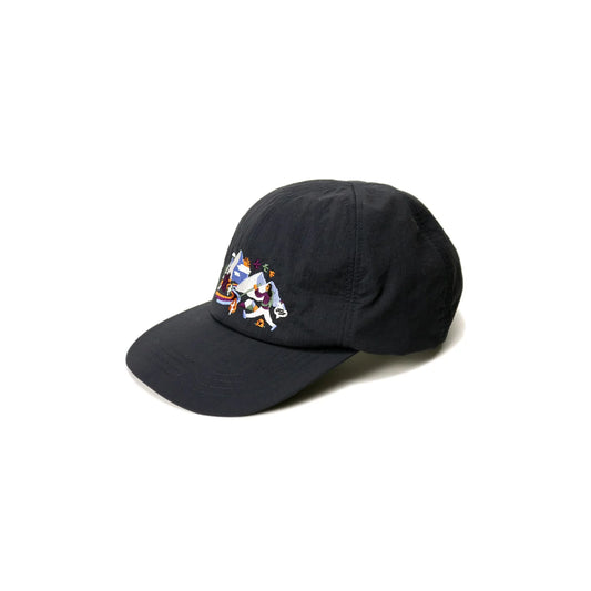 halo commodity｜Map Cap