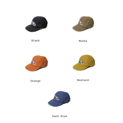 halo commodity｜Map Cap