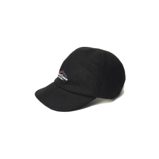 halo commodity｜Traverse Melton Cap