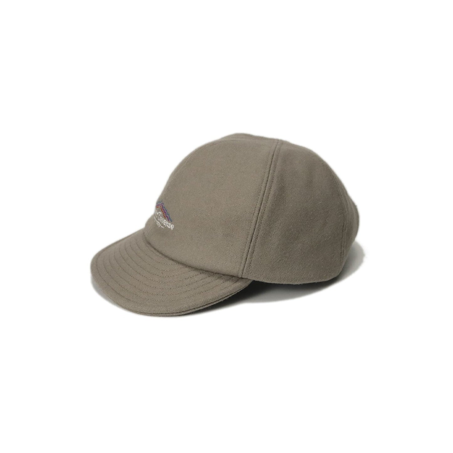halo commodity｜Traverse Melton Cap