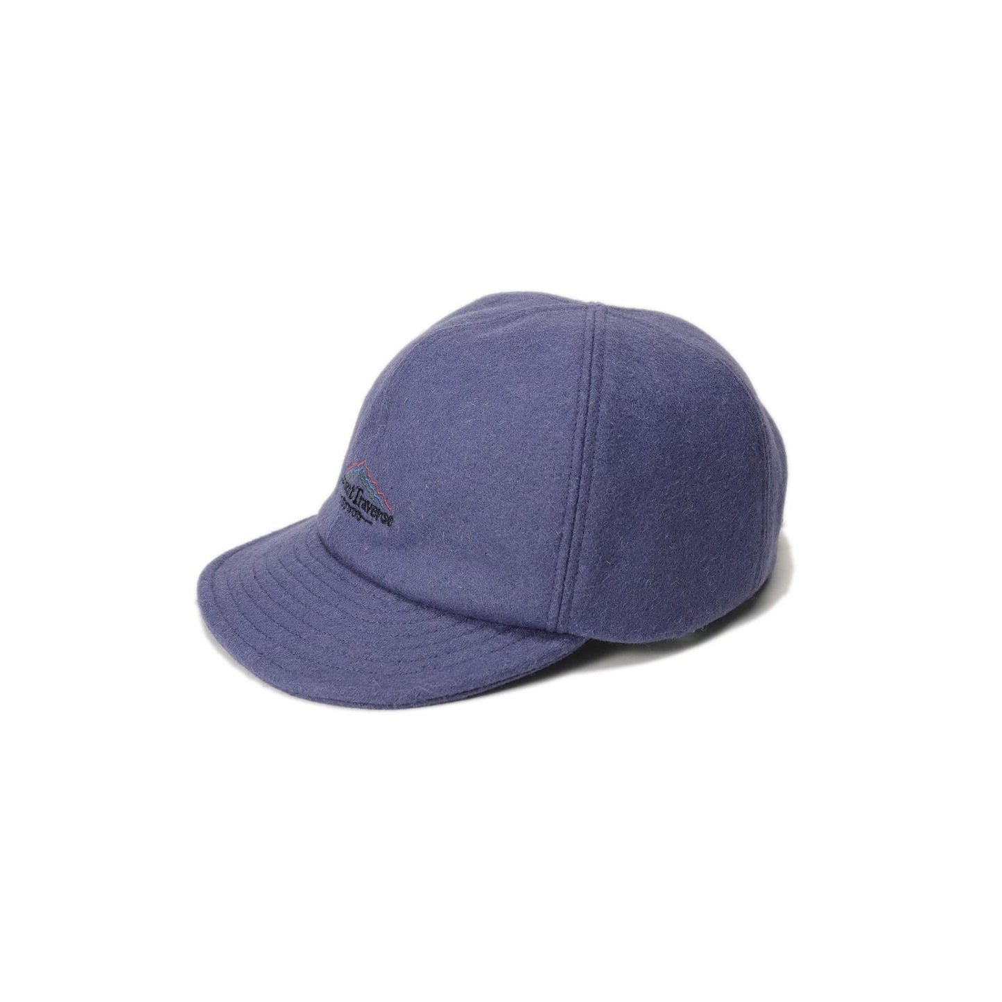 halo commodity｜Traverse Melton Cap
