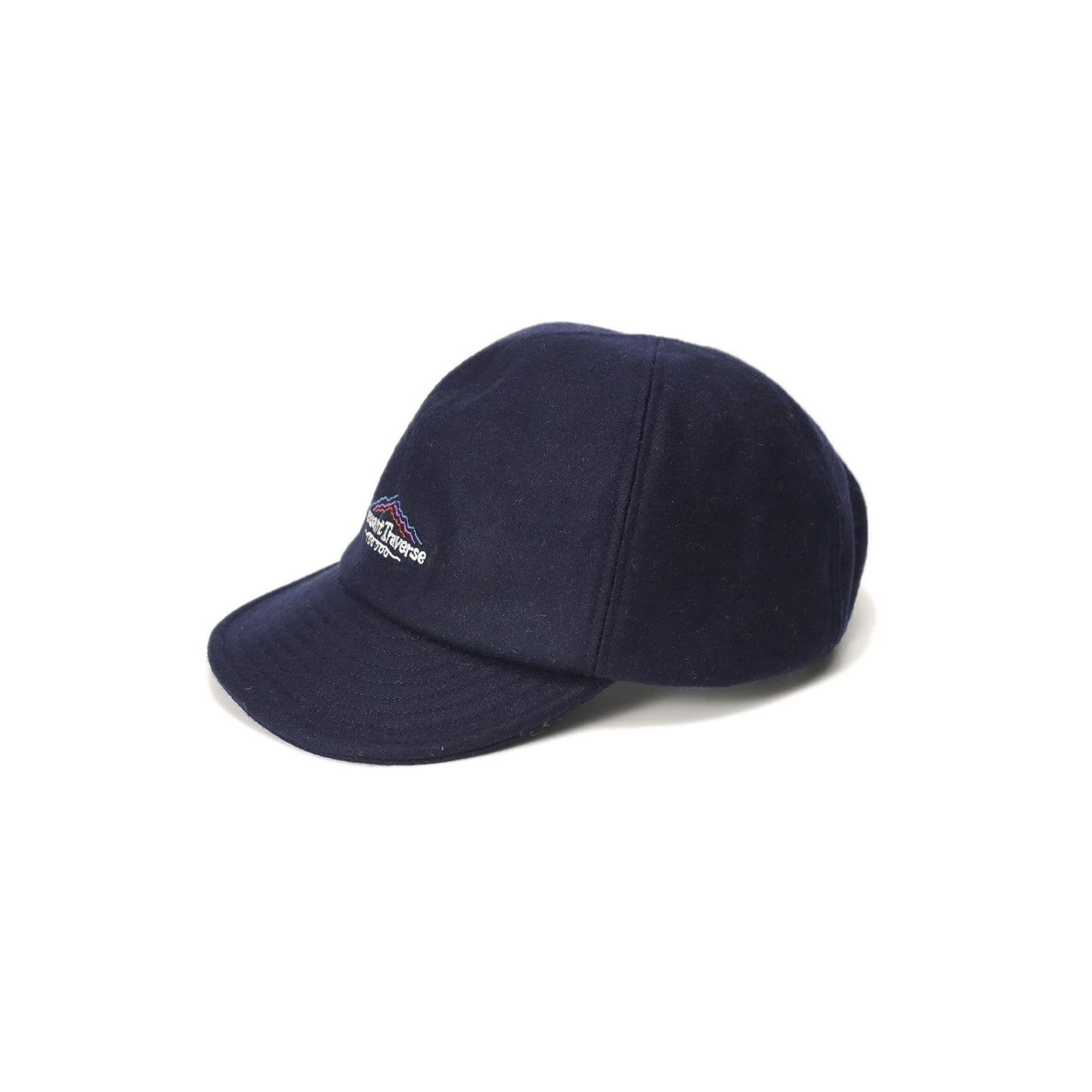 halo commodity｜Traverse Melton Cap