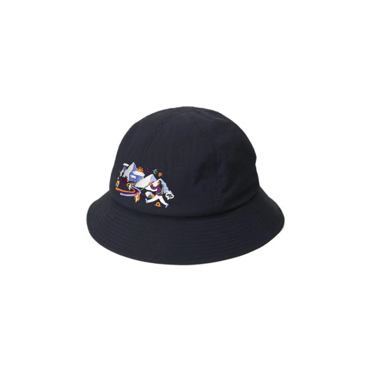 halo commodity｜Map Hat