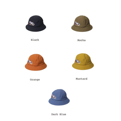 halo commodity｜Map Hat