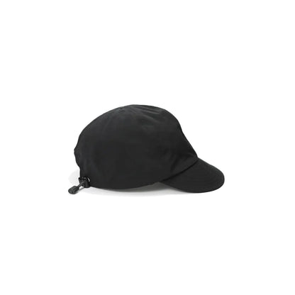 halo commodity｜Bend Banner Cap