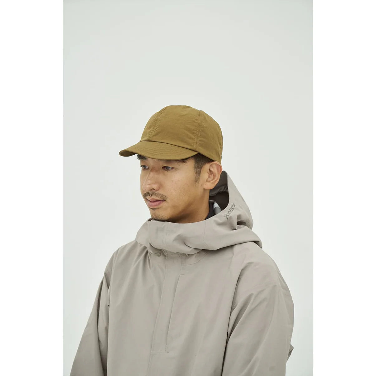 halo commodity｜Bend Banner Cap