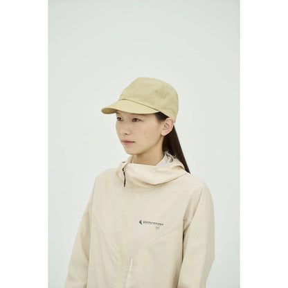 halo commodity｜Bend Banner Cap