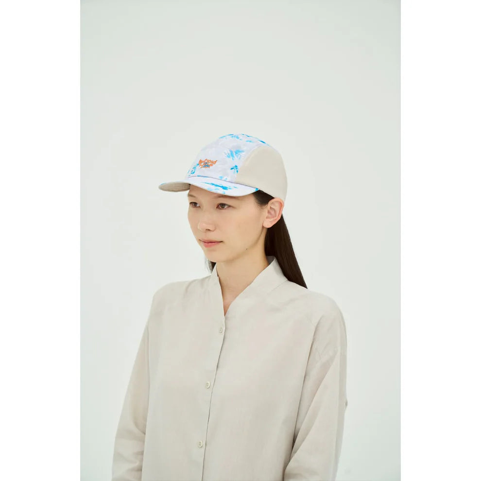 halo commodity｜Cloud Cap