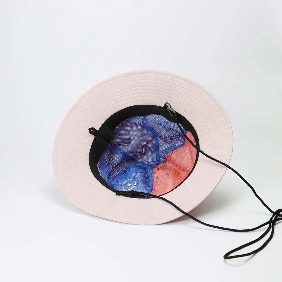 halo commodity｜Salt Path Hat