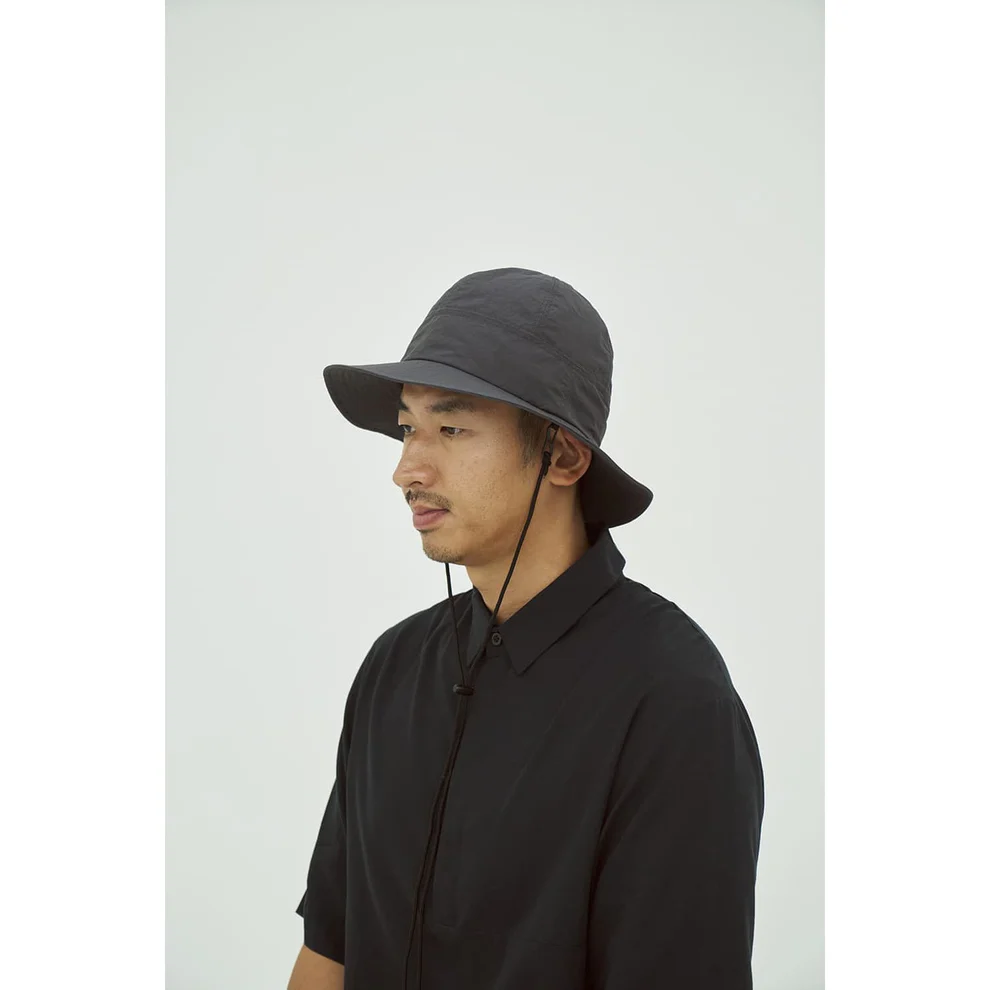 halo commodity｜Salt Path Hat