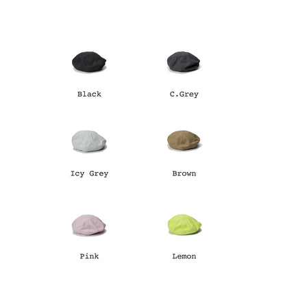 halo commodity｜Salt Over Beret