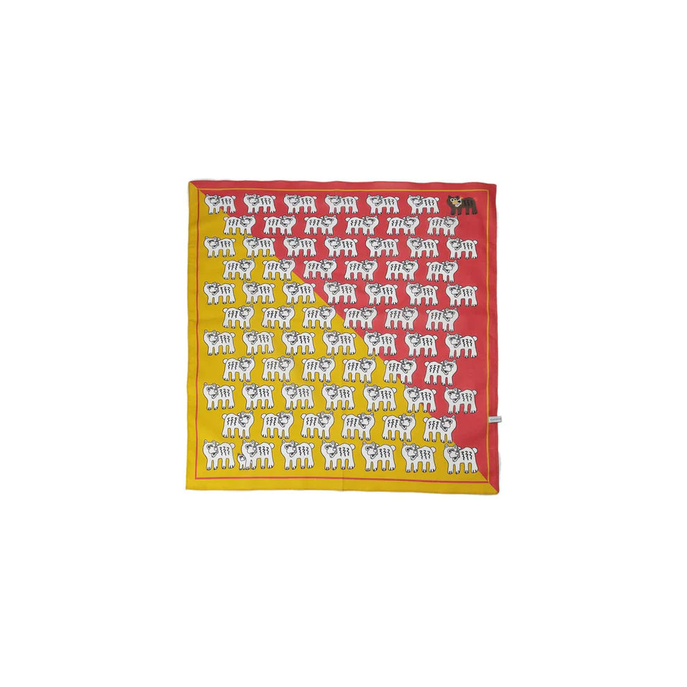 halo commodity｜Bandanna