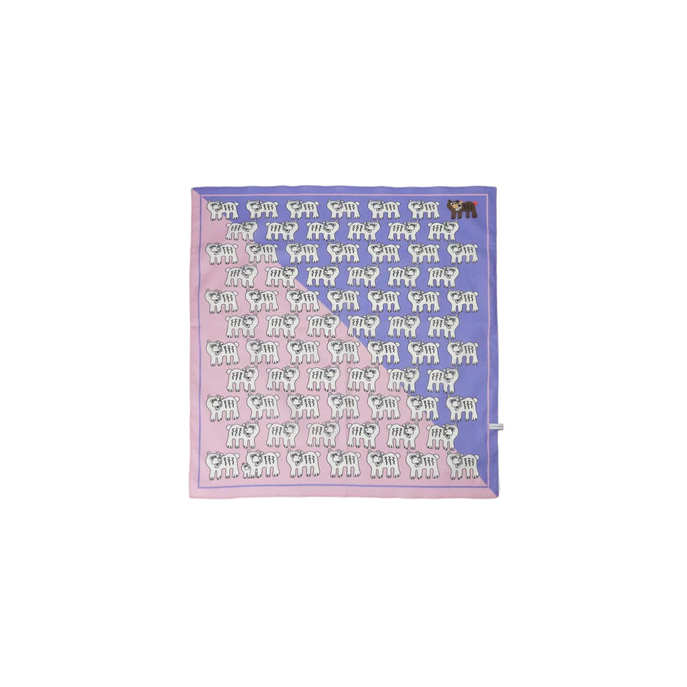 halo commodity｜Bandanna
