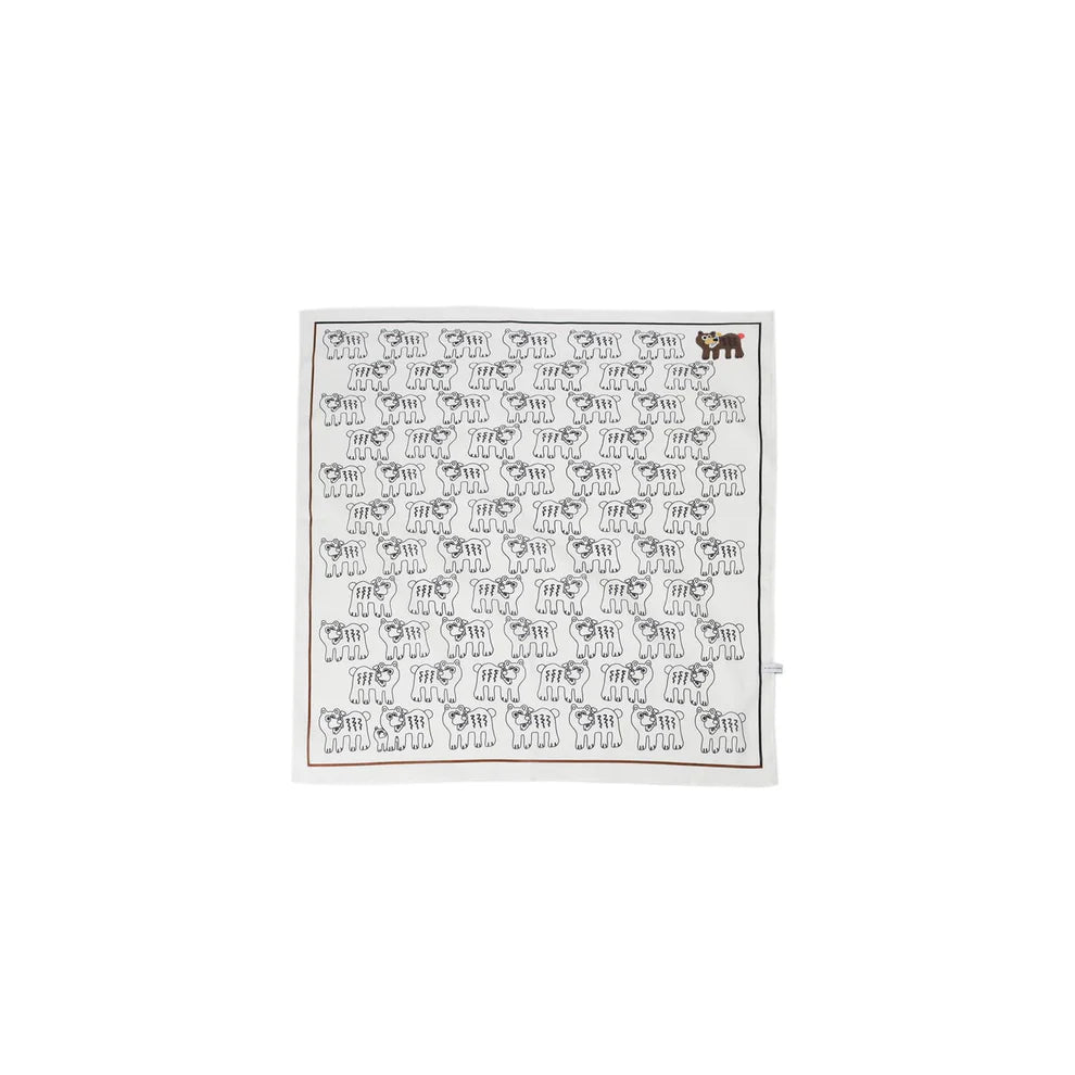 halo commodity｜Bandanna