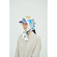 halo commodity｜Tenugui（h261-905 WHITE）