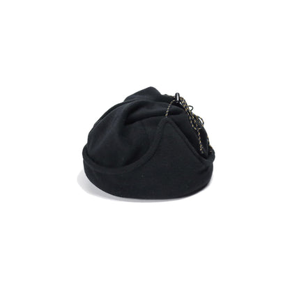 halo commodity｜Lock Flap Beanie（h263-1003）