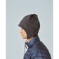 halo commodity｜Lock Flap Beanie（h263-1003）