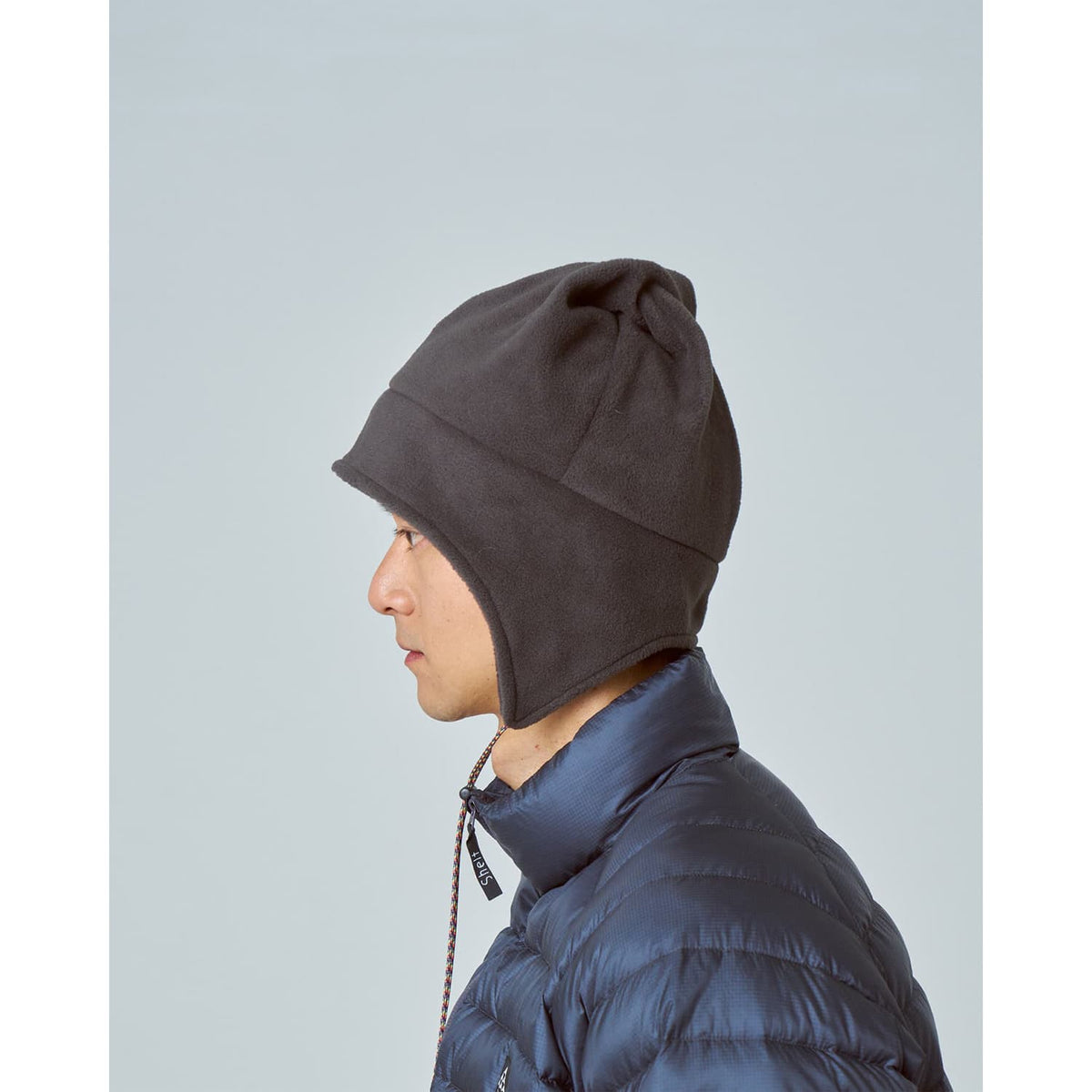 halo commodity｜Lock Flap Beanie（h263-1003）