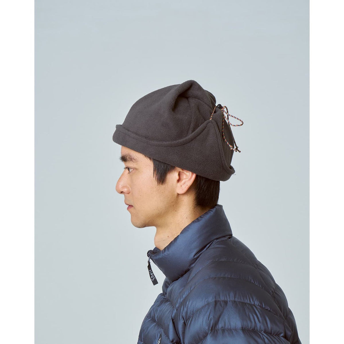 halo commodity｜Lock Flap Beanie（h263-1003）