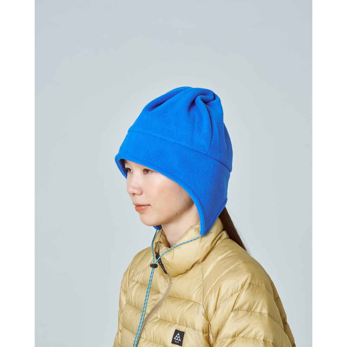 halo commodity｜Lock Flap Beanie（h263-1003）