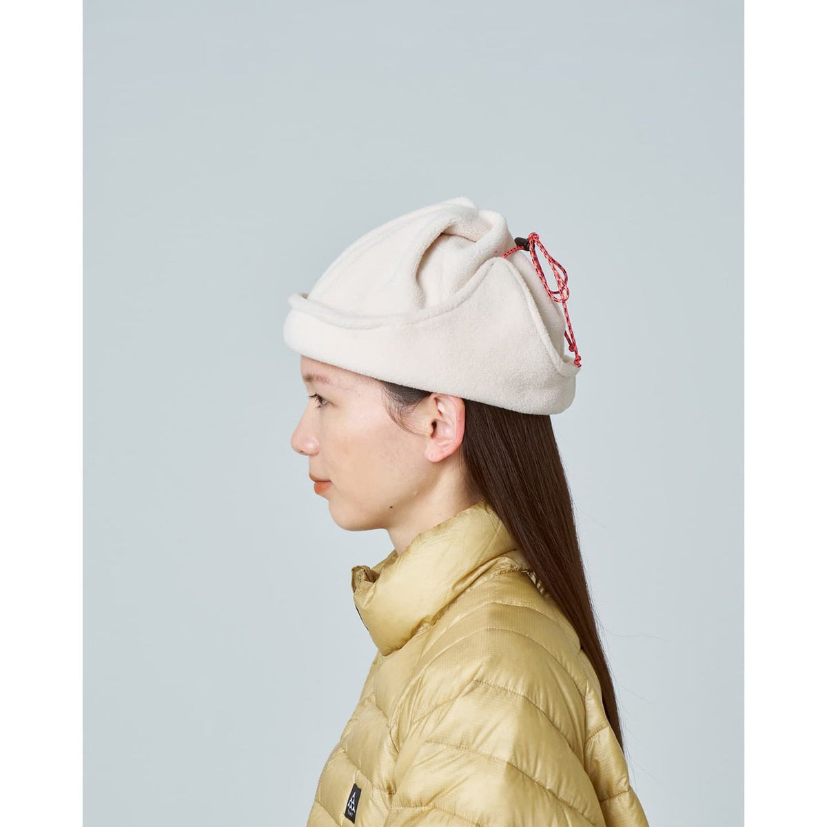 halo commodity｜Lock Flap Beanie（h263-1003）