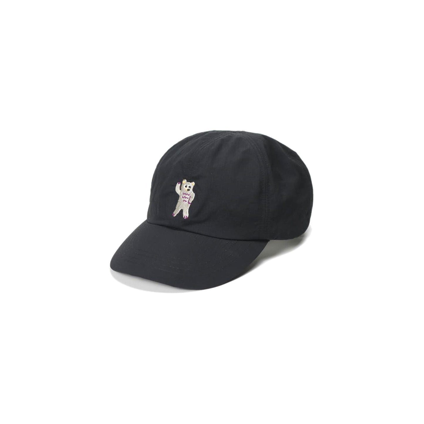 halo commodity｜Mush Bear Cap