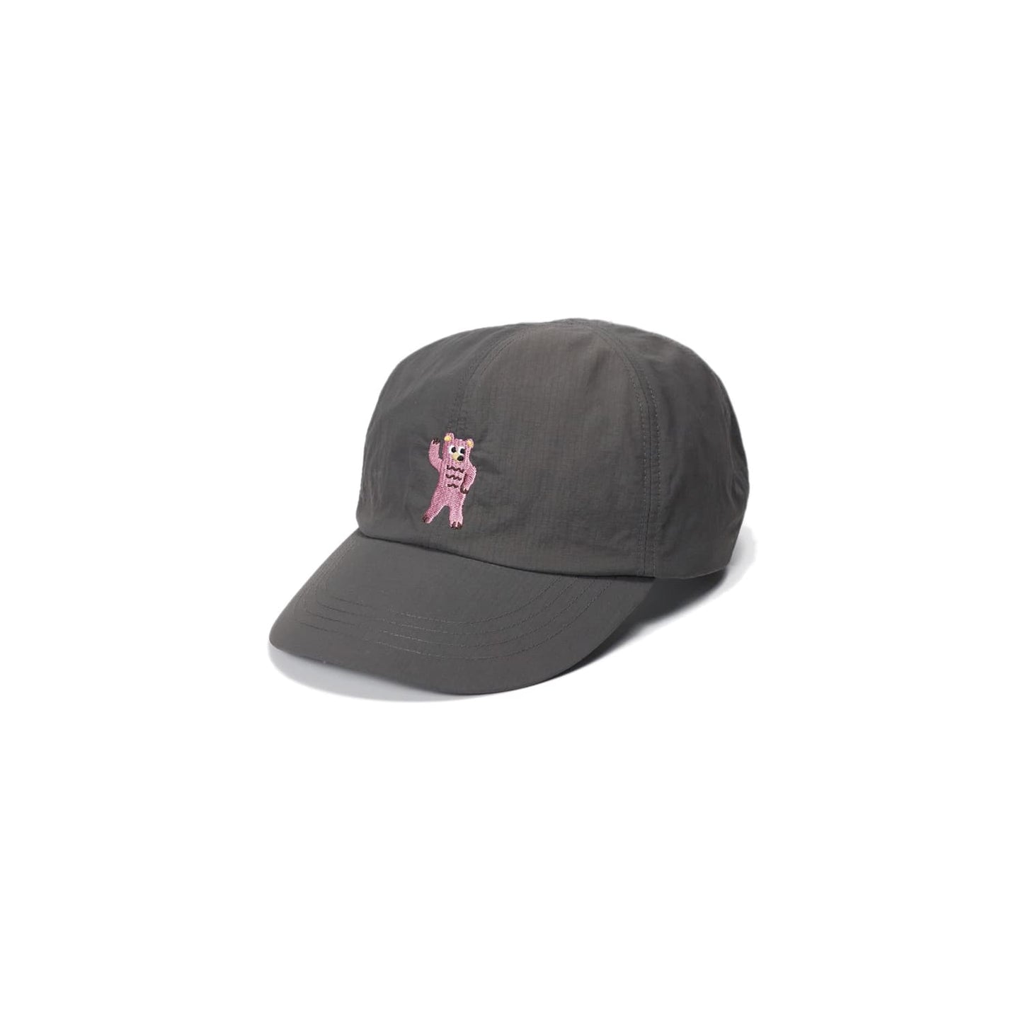 halo commodity｜Mush Bear Cap