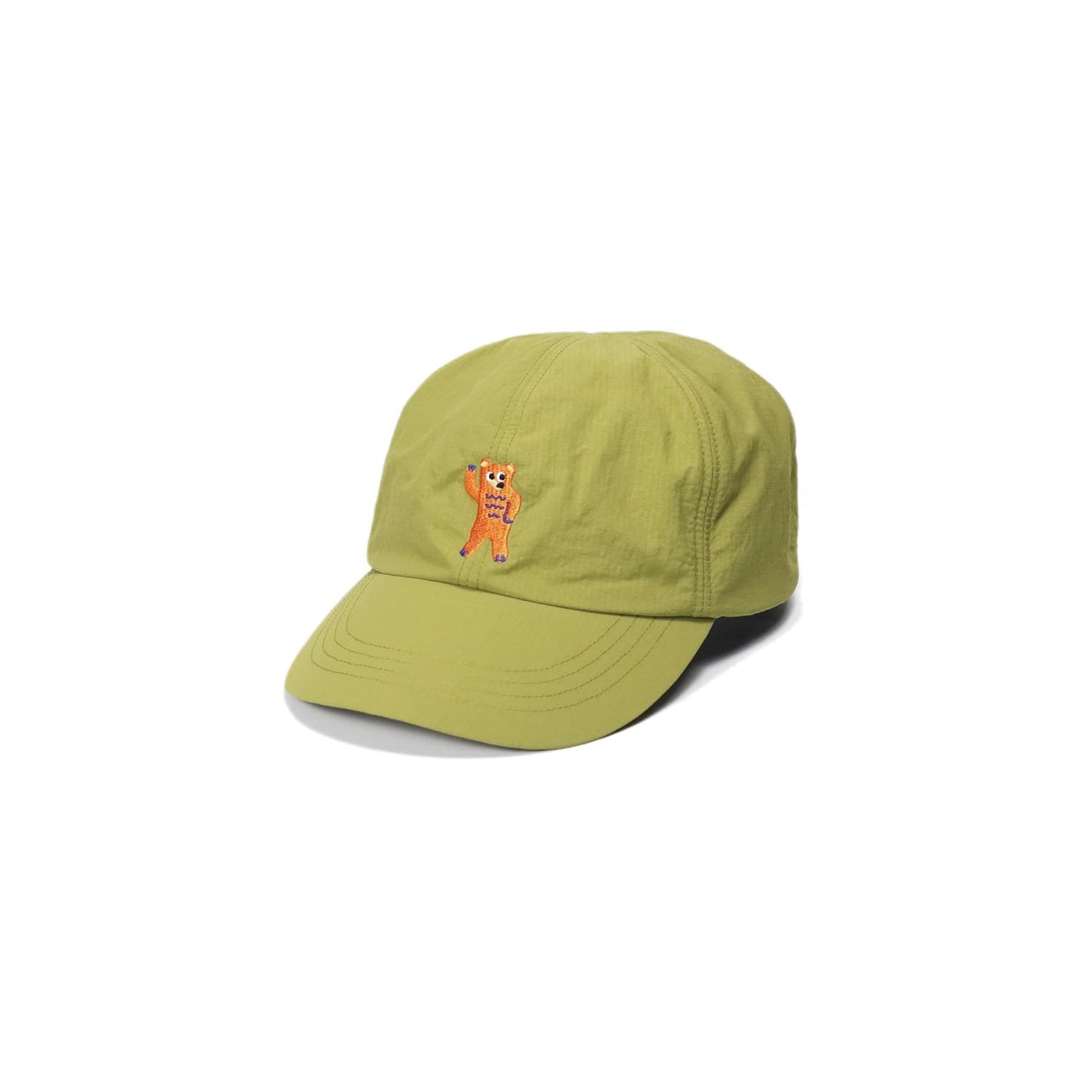 halo commodity｜Mush Bear Cap