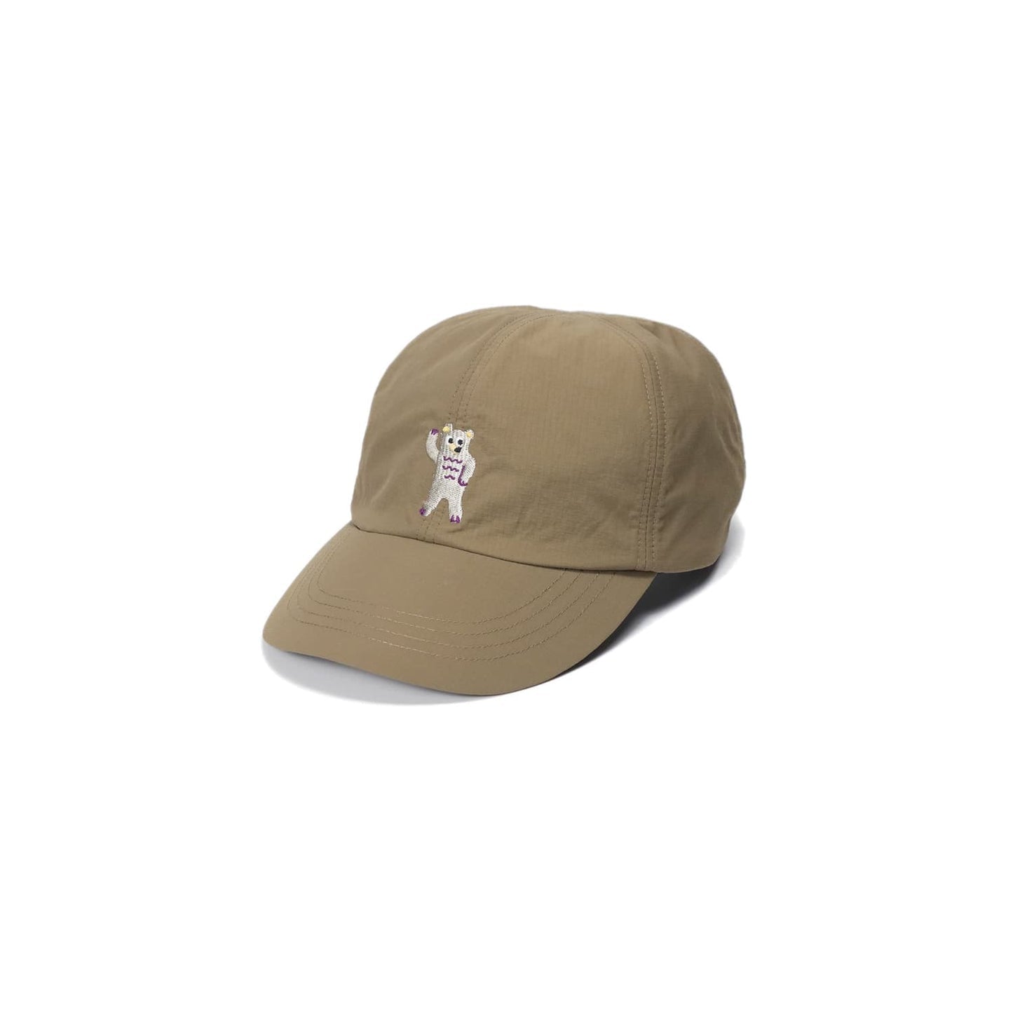 halo commodity｜Mush Bear Cap