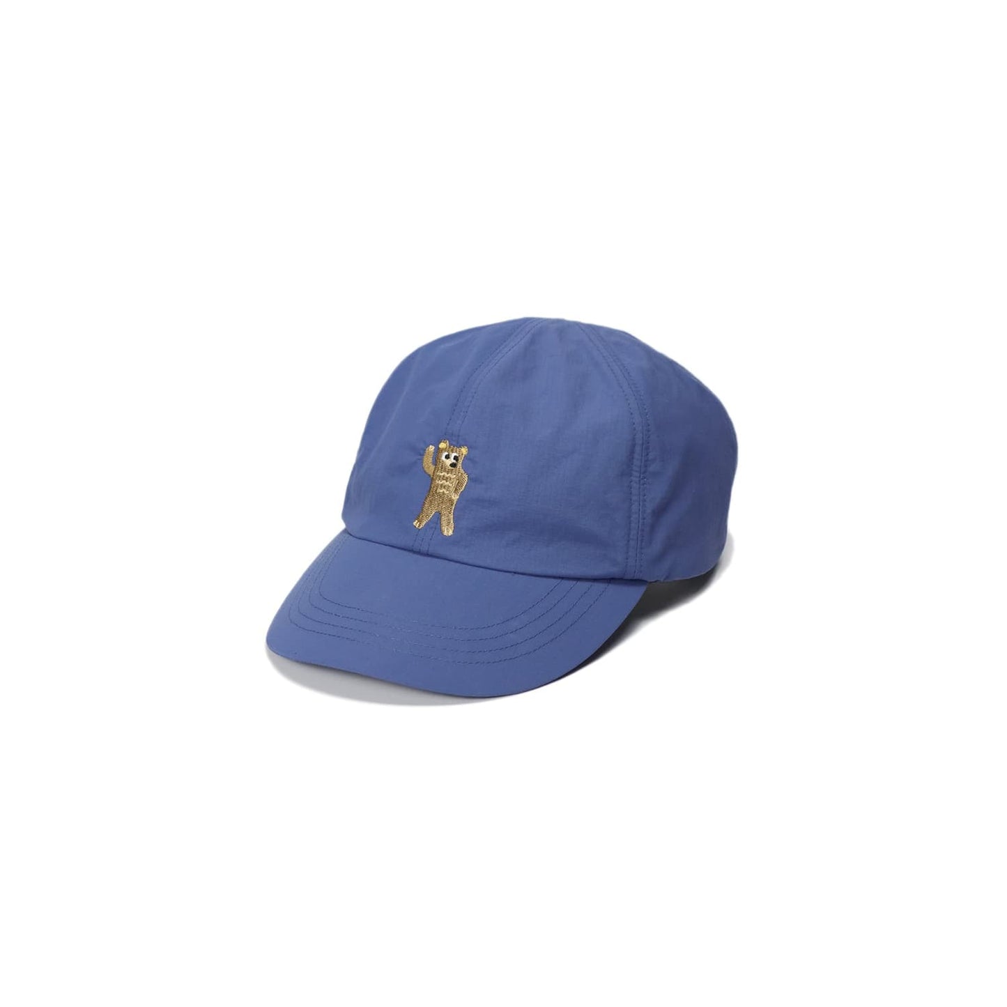 halo commodity｜Mush Bear Cap