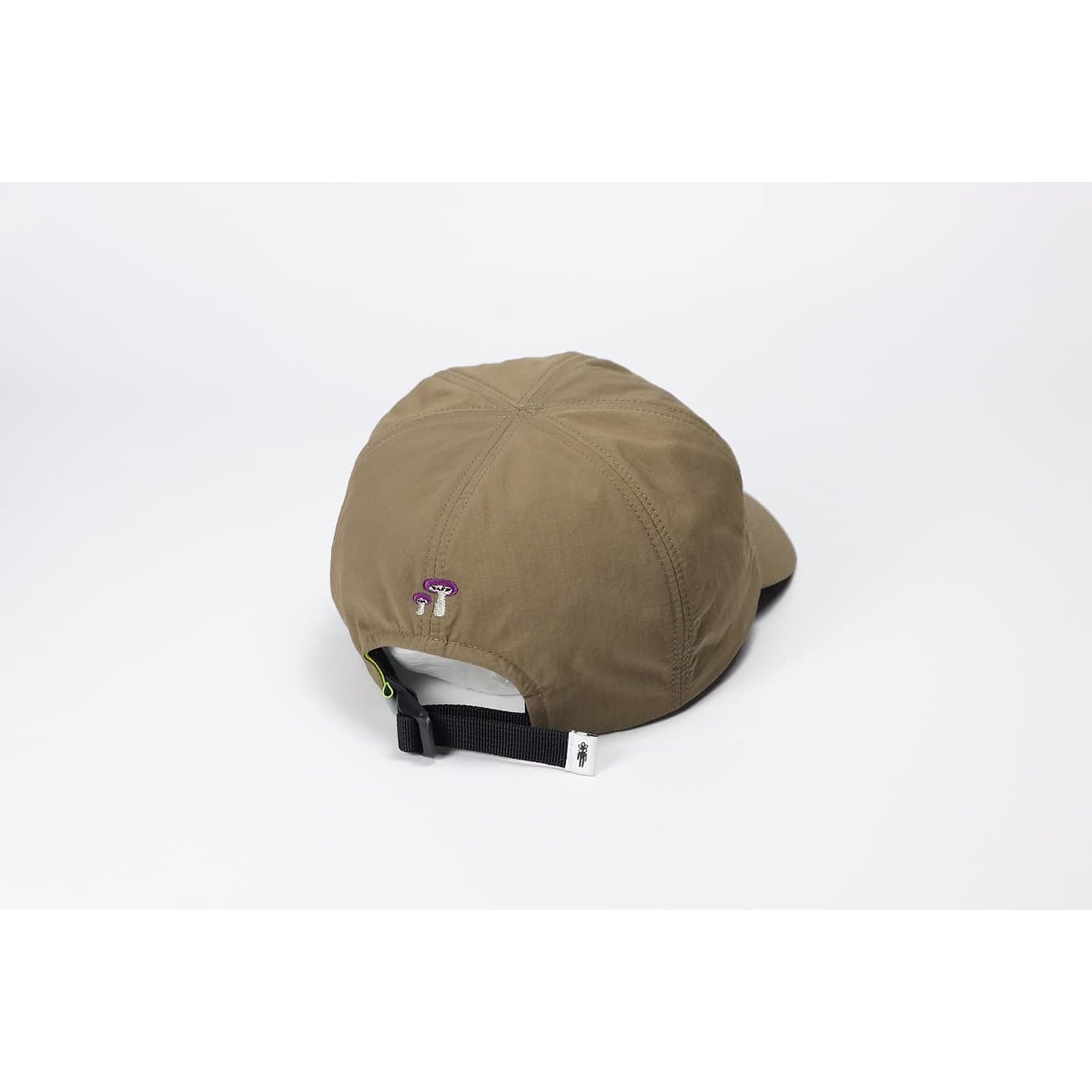 halo commodity｜Mush Bear Cap