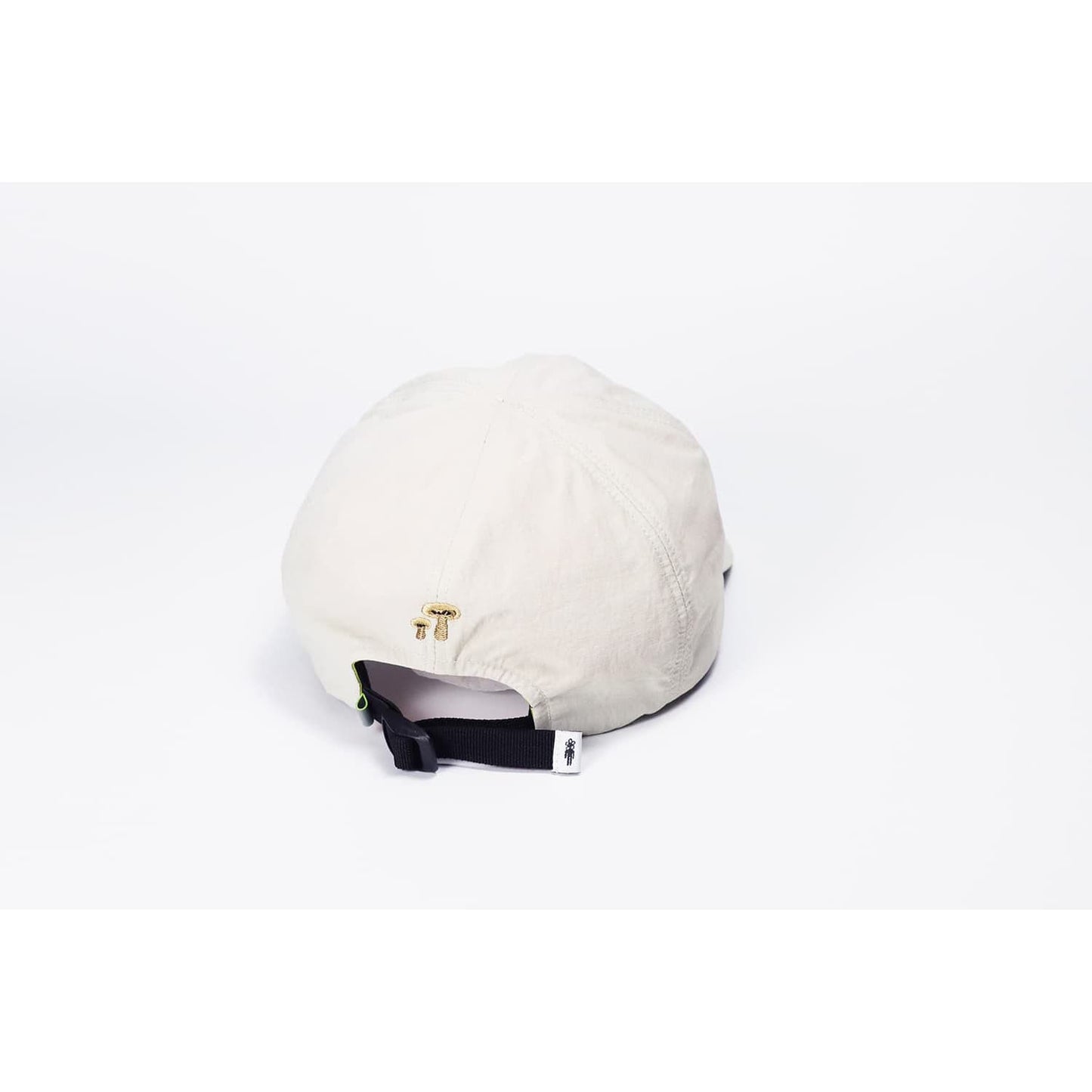 halo commodity｜Mush Bear Cap