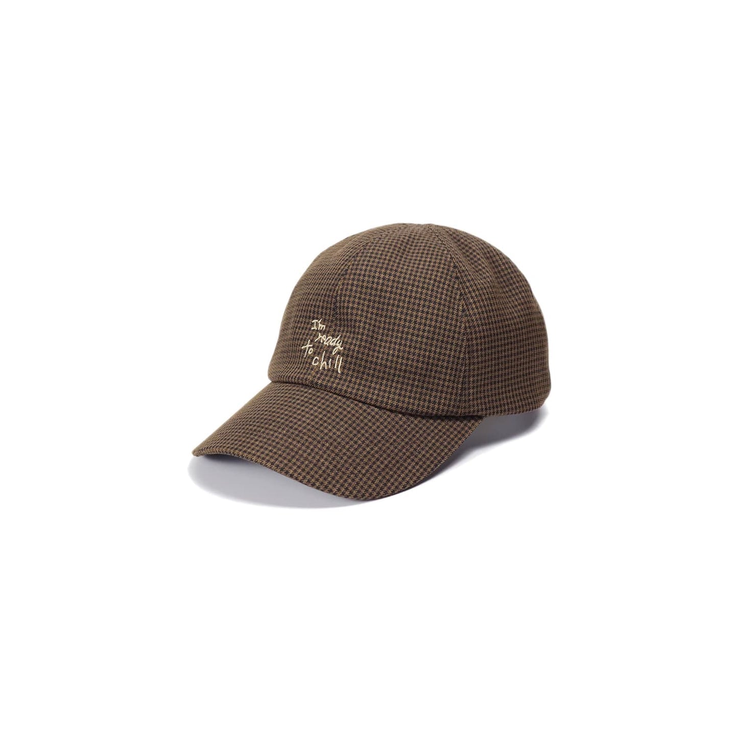 halo commodity｜Ready To Cap（h263-290）