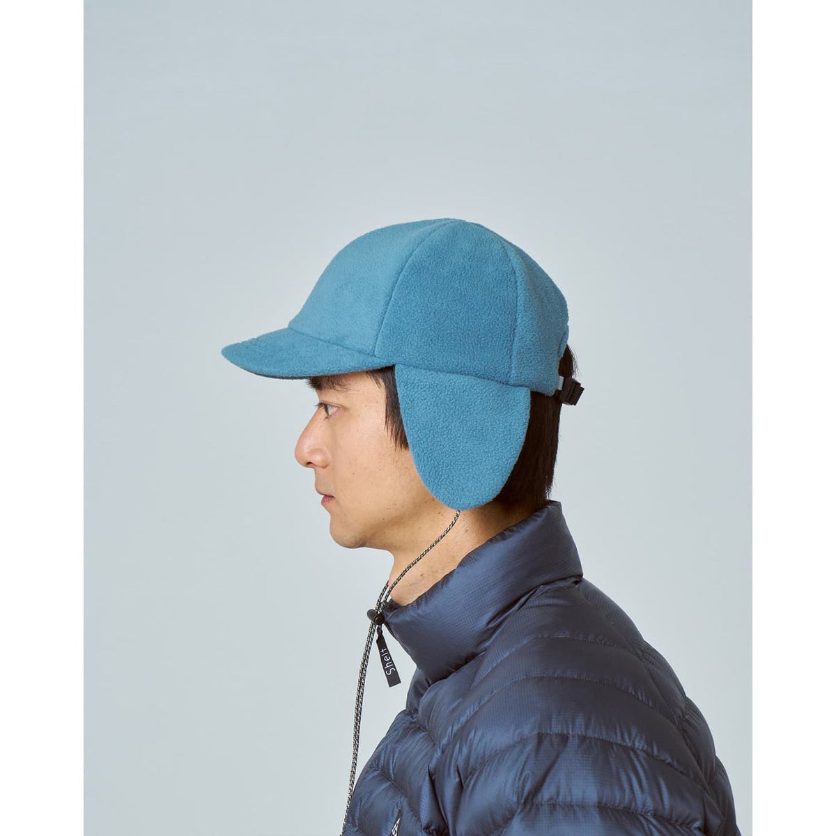 halo commodity｜Lock Flap Cap（h263-3003）