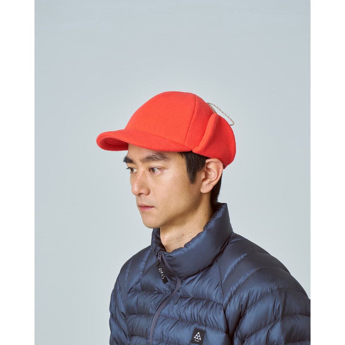 halo commodity｜Lock Flap Cap（h263-3003）