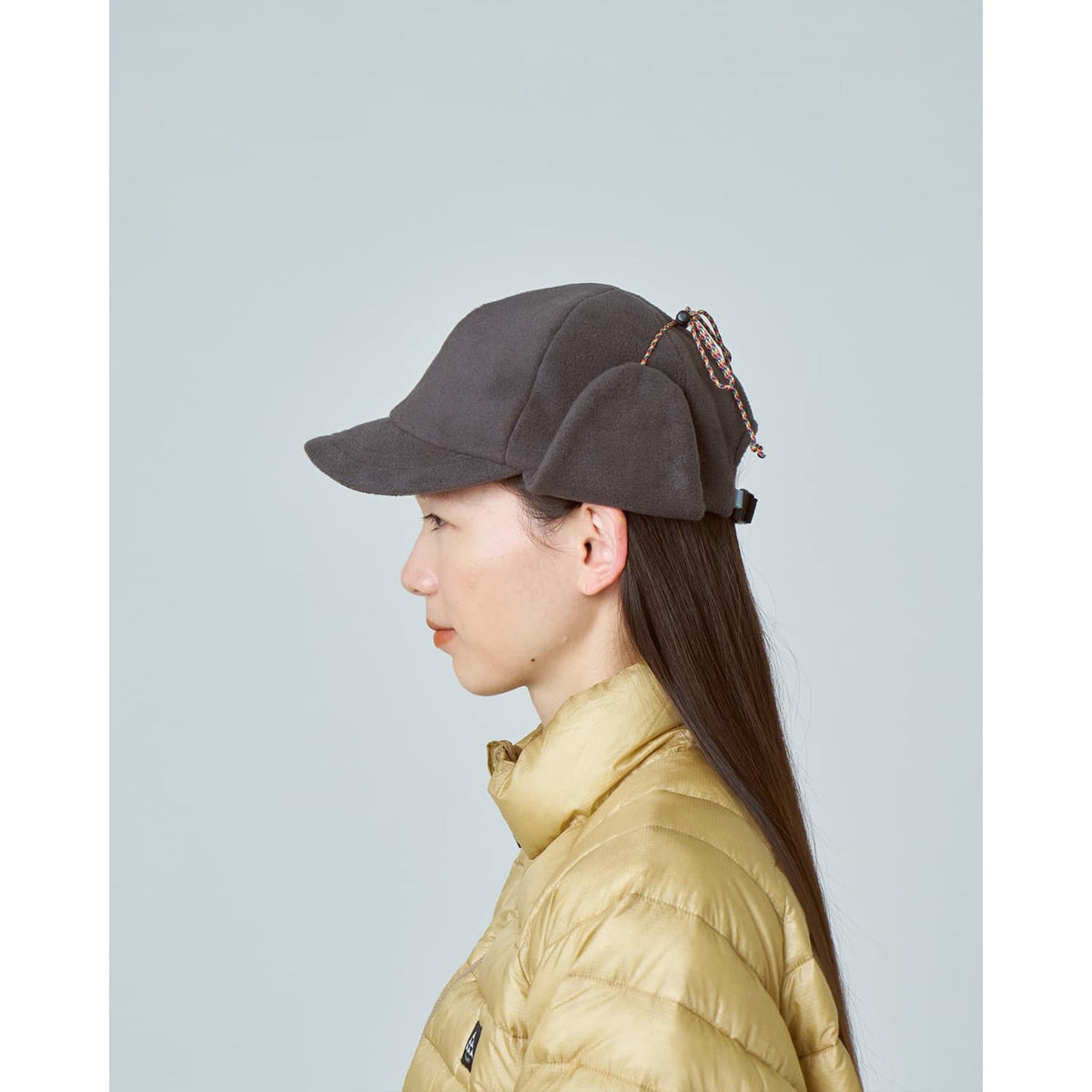 halo commodity｜Lock Flap Cap（h263-3003）