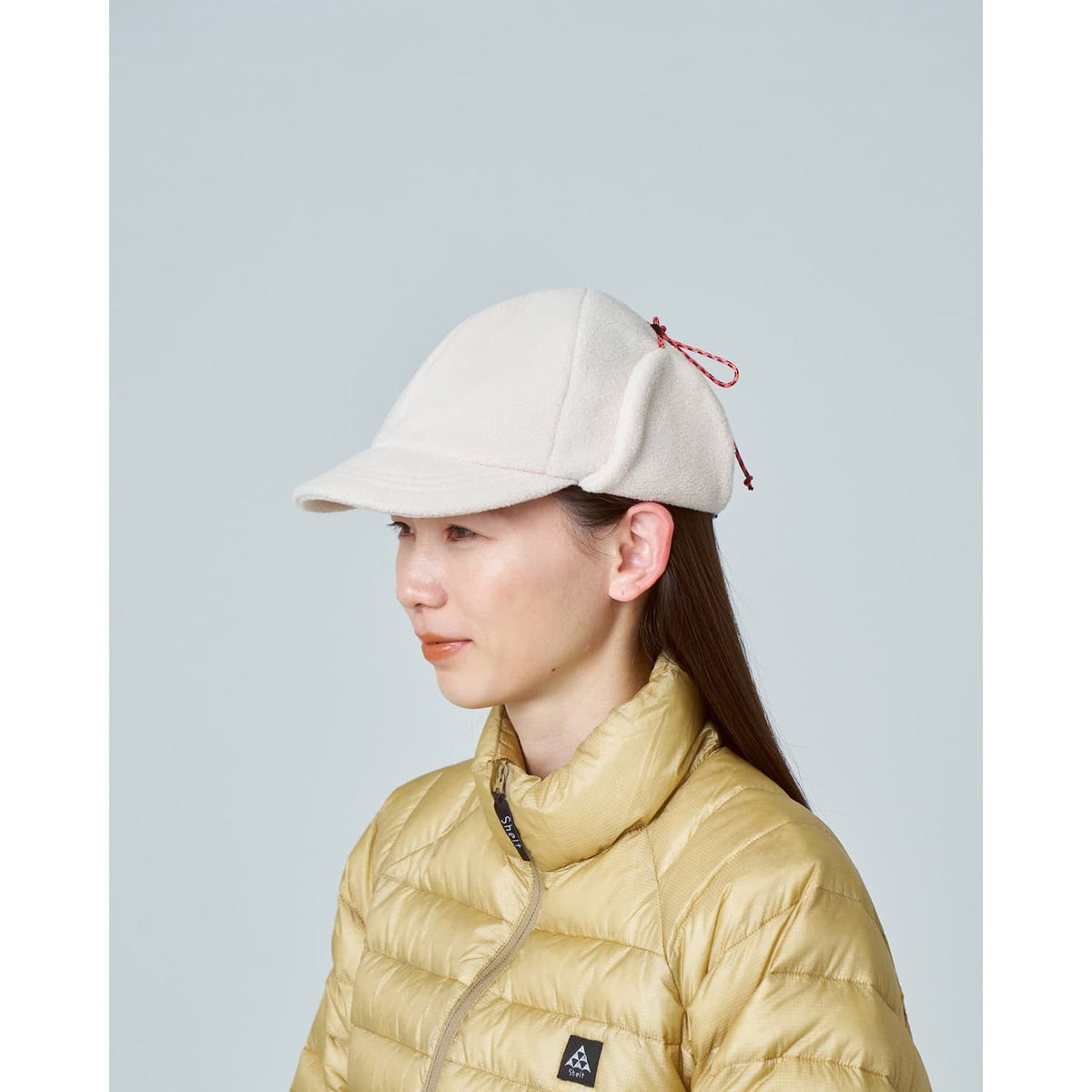 halo commodity｜Lock Flap Cap（h263-3003）