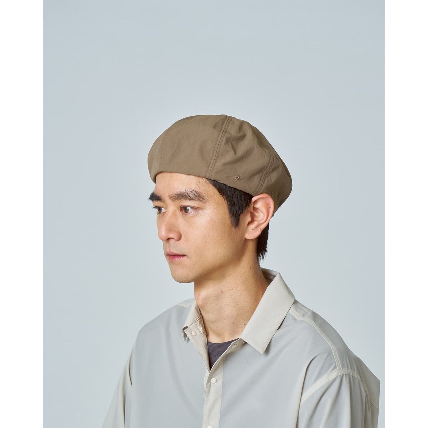 halo commodity｜Mush Beret