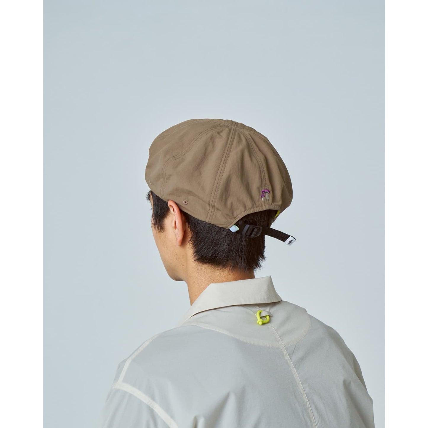 halo commodity｜Mush Beret
