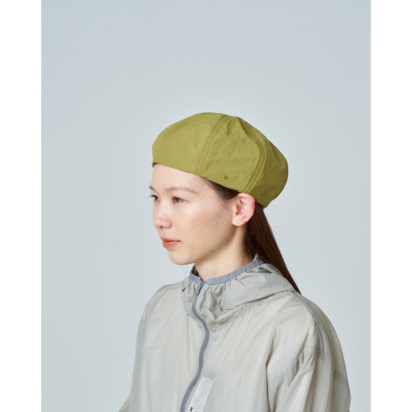 halo commodity｜Mush Beret