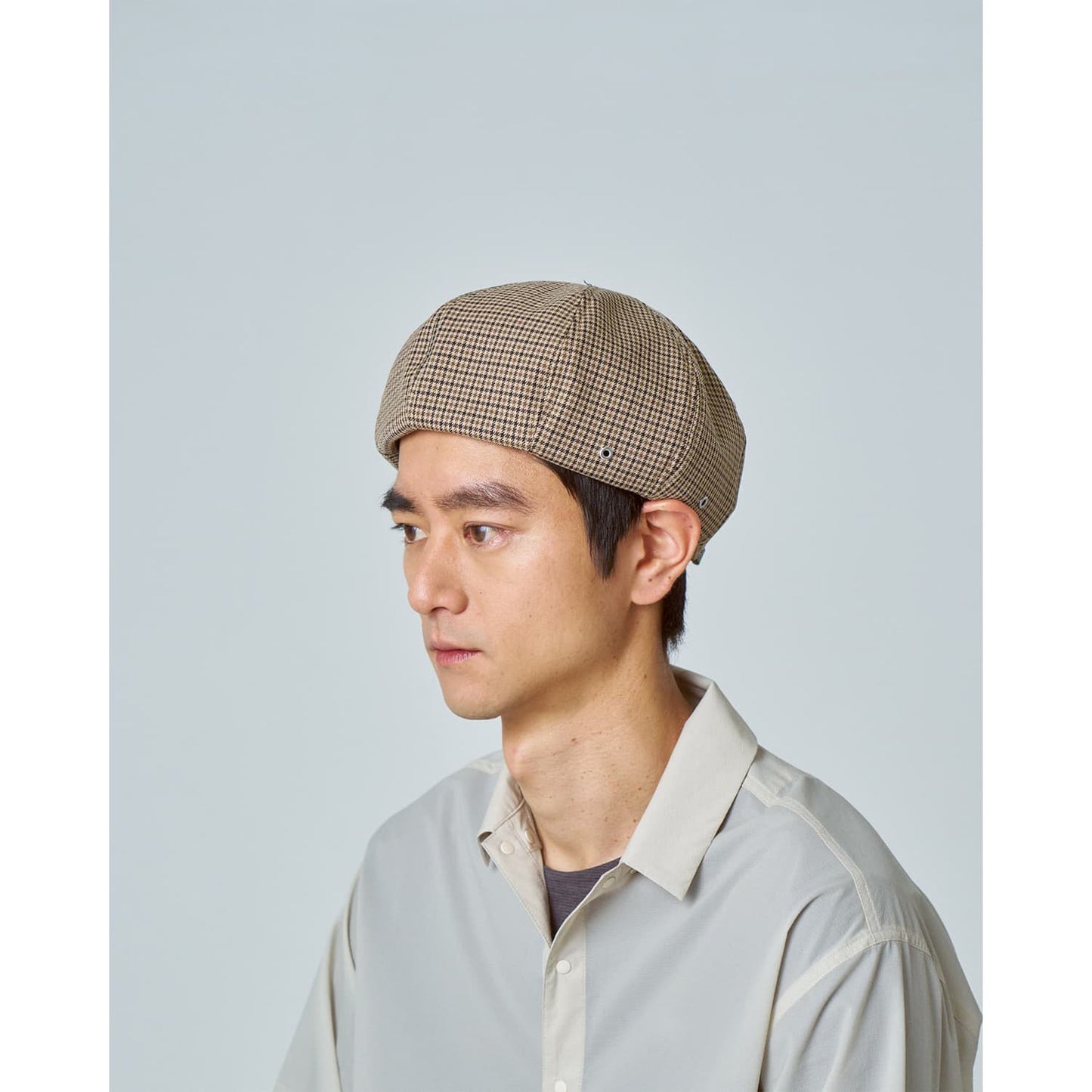 halo commodity｜Ready To Beret（h263-390）