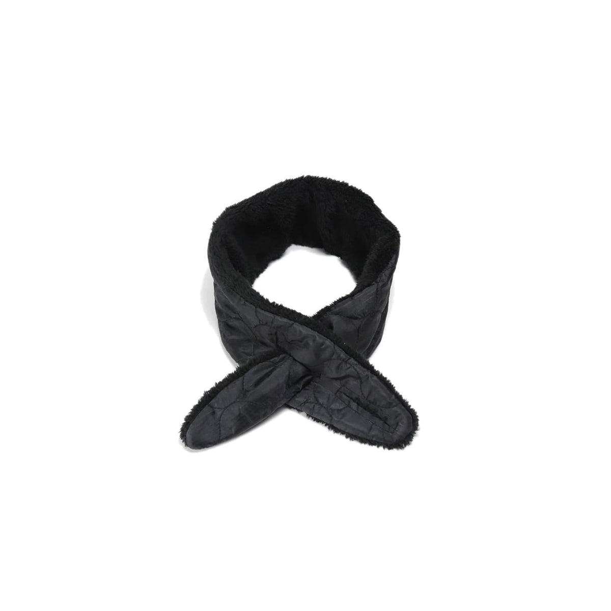 halo commodity｜Grid Stole（h263-9001）