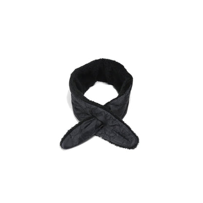 halo commodity｜Grid Stole（h263-9001）