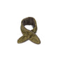 halo commodity｜Grid Stole（h263-9001）