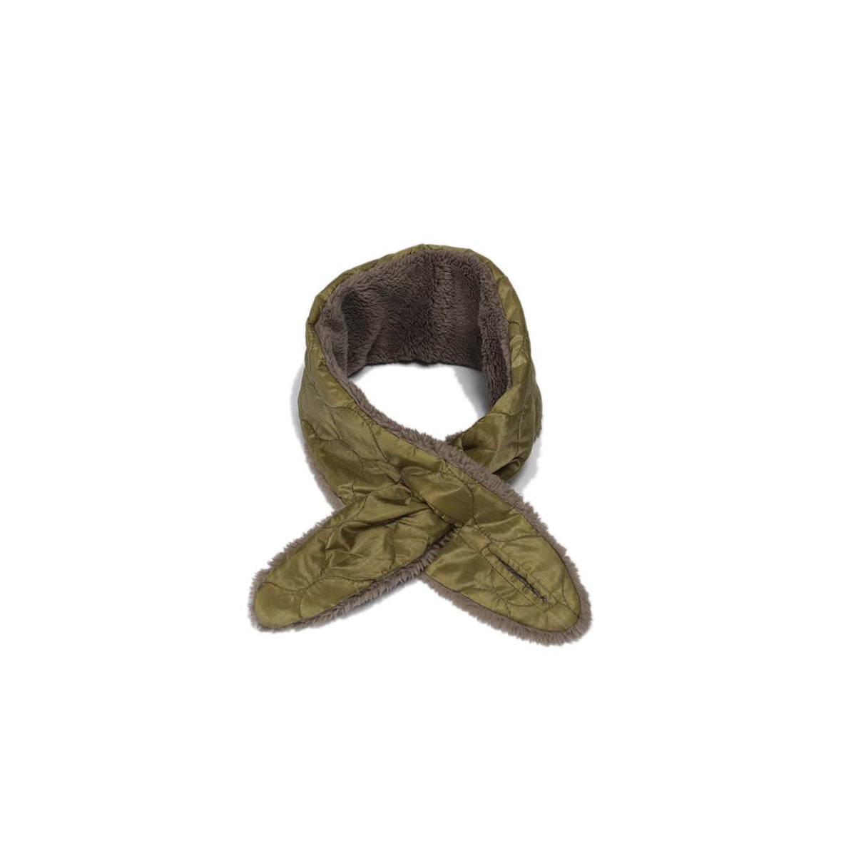 halo commodity｜Grid Stole（h263-9001）