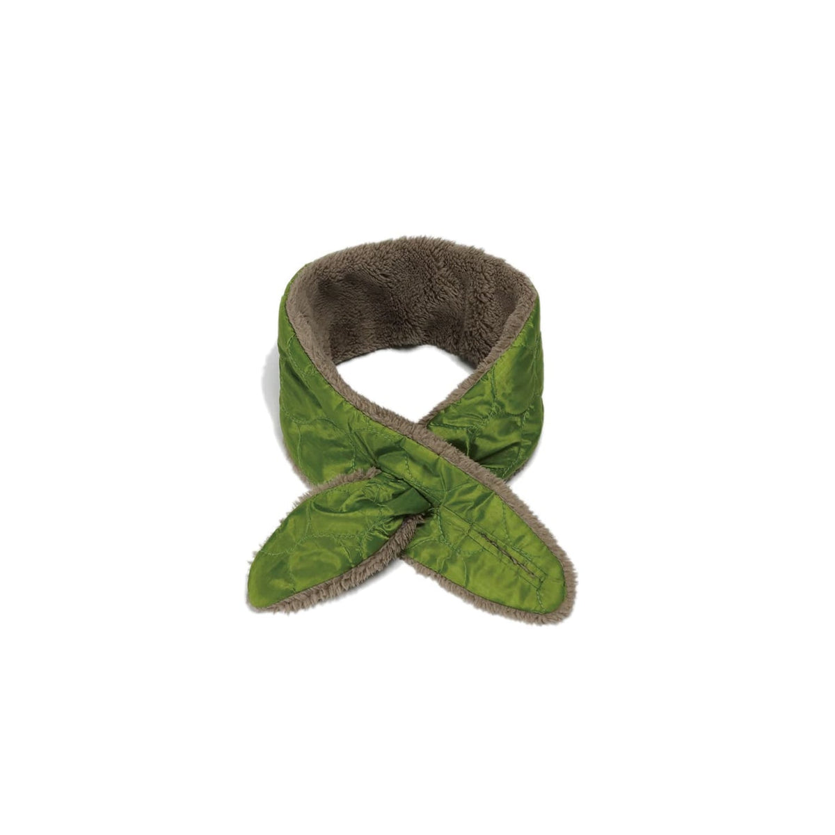halo commodity｜Grid Stole（h263-9001）